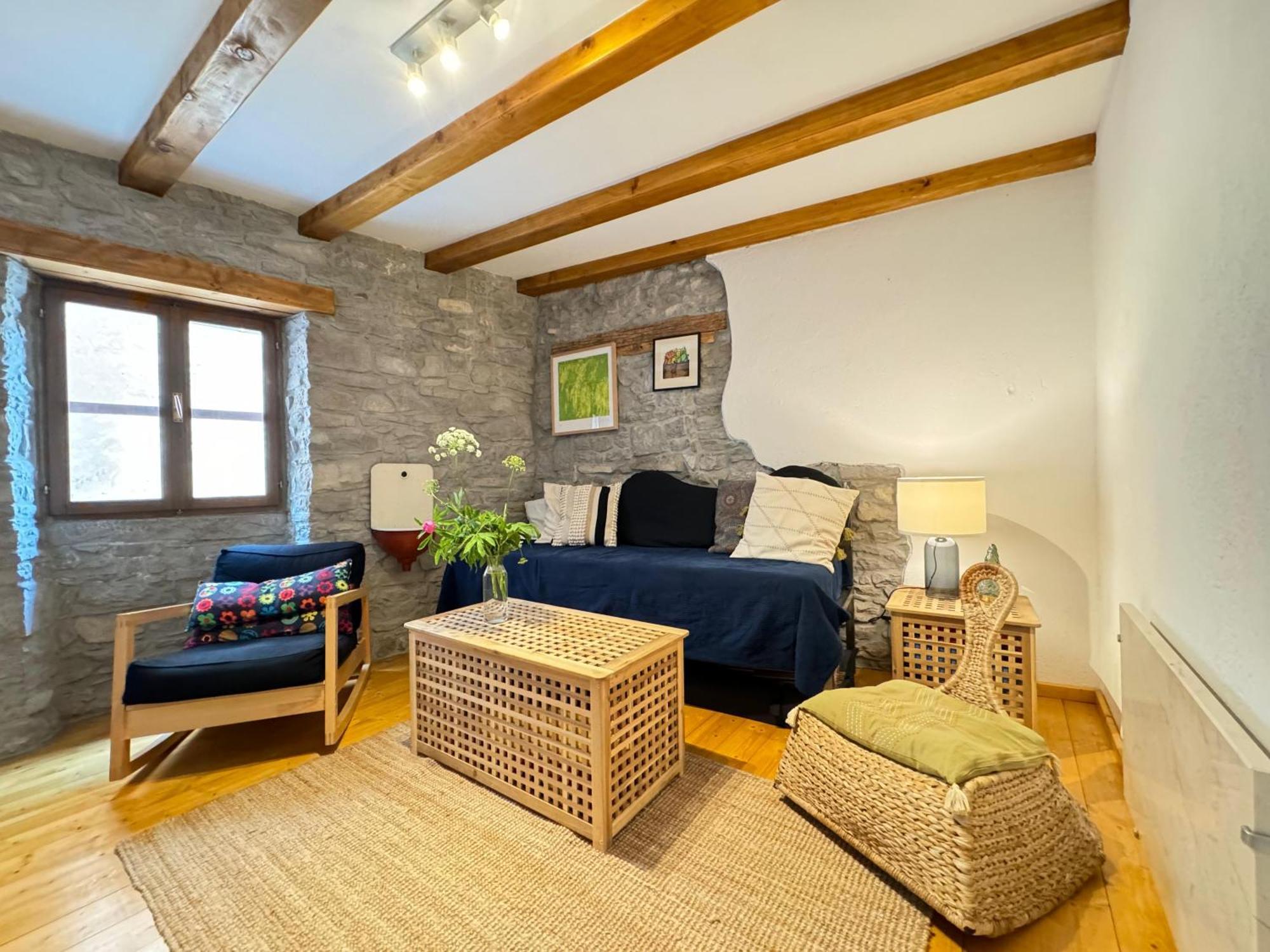 Kate'S Townhouse Apartment Buzet Exterior photo