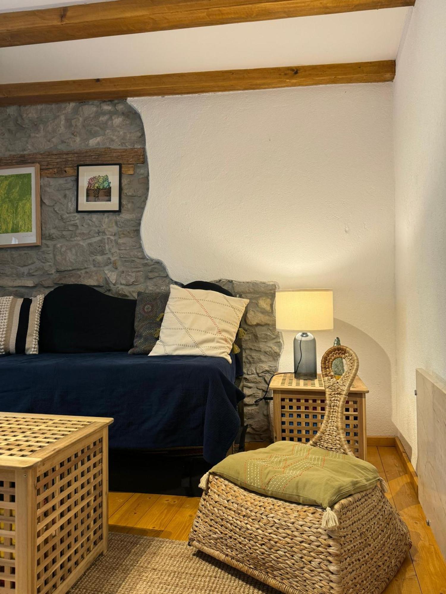 Kate'S Townhouse Apartment Buzet Exterior photo